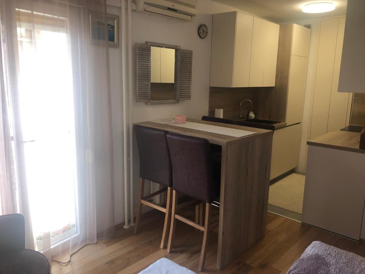 Apartment Ura Rijeka Exterior photo